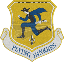 103rd Fighter Wing Patch