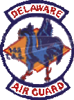 142nd Airlift Squadron Patch