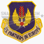 USAFE Friday Patch