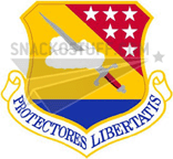 479th Training Wing Decal