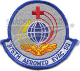 375th AES Patch
