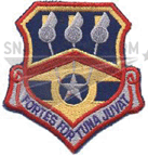 123rd Airlift Wing Patch