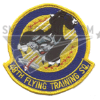 48th Flying Trng Sqdn Patch