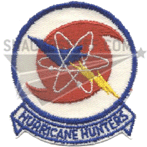 53rd WX Recon Squadron Patch