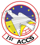 1st ACCS Patch
