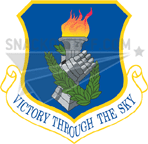 108th Refueling Wing Patch