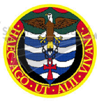66th Rescue Squadron Patch
