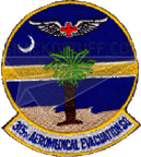 315th AES Patch