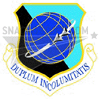 92nd Air Refueling Wing Patch