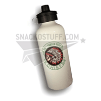 Aluminum 20oz Water Bottle